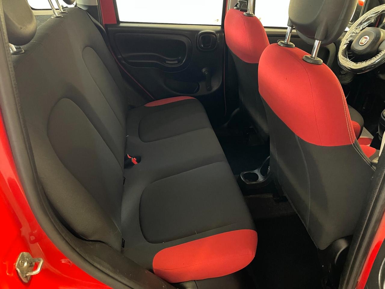 Fiat Panda 1.2 GPL EasyPower Lounge Neopatentati