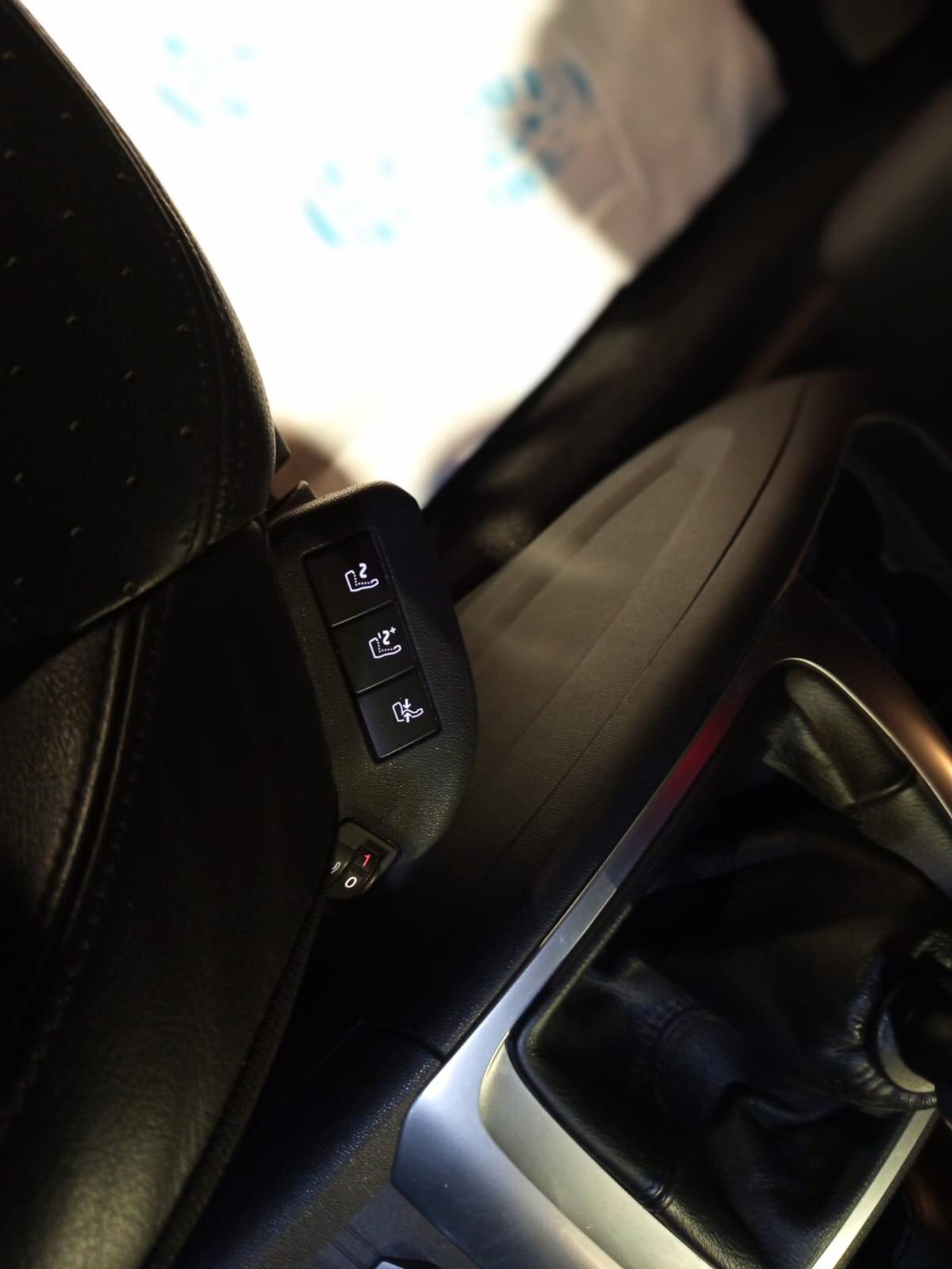 Citroen Grand C4 Picasso 1.6 HDi 115 Seduction