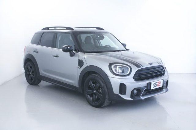 MINI Countryman 1.5 Cooper Premium Edition Countryman