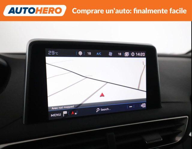 PEUGEOT 3008 BlueHDi 130 S&S EAT8 Allure