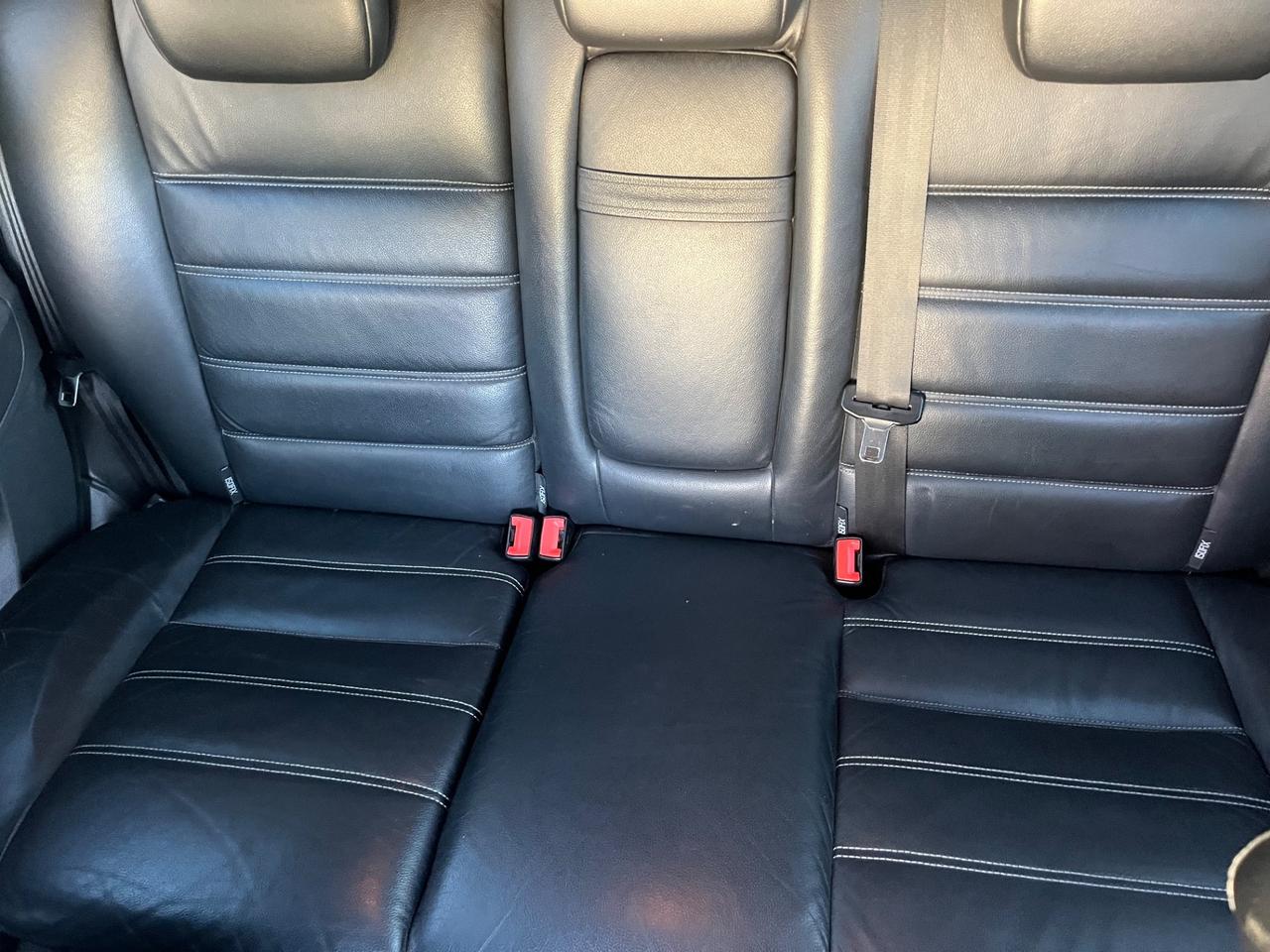 Ford Kuga 2.0 TDCi 163 CV 4WD Individual DPF