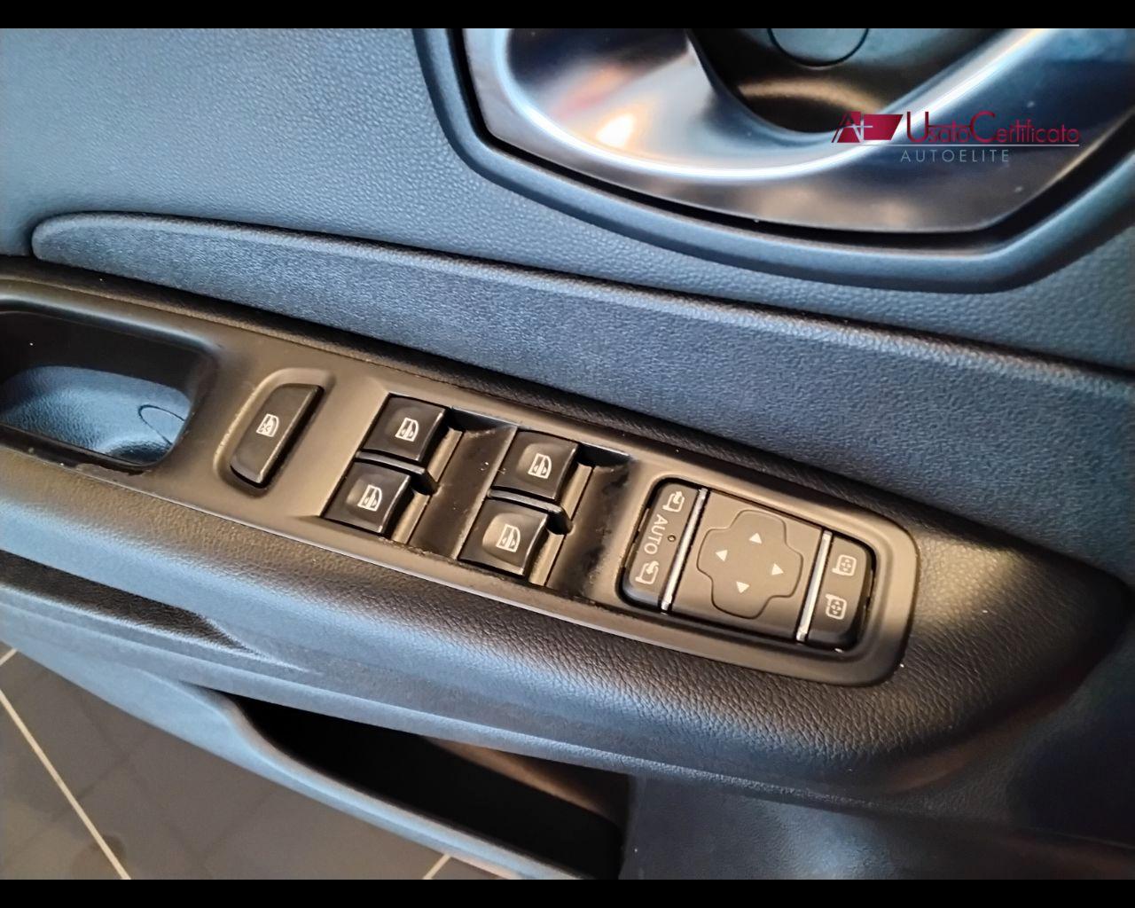 RENAULT Captur dCi 8V 110 CV Start&Stop Energy Intens