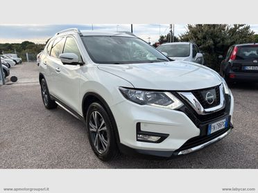 NISSAN X-Trail 1.6 dCi 4WD Tekna 4X4