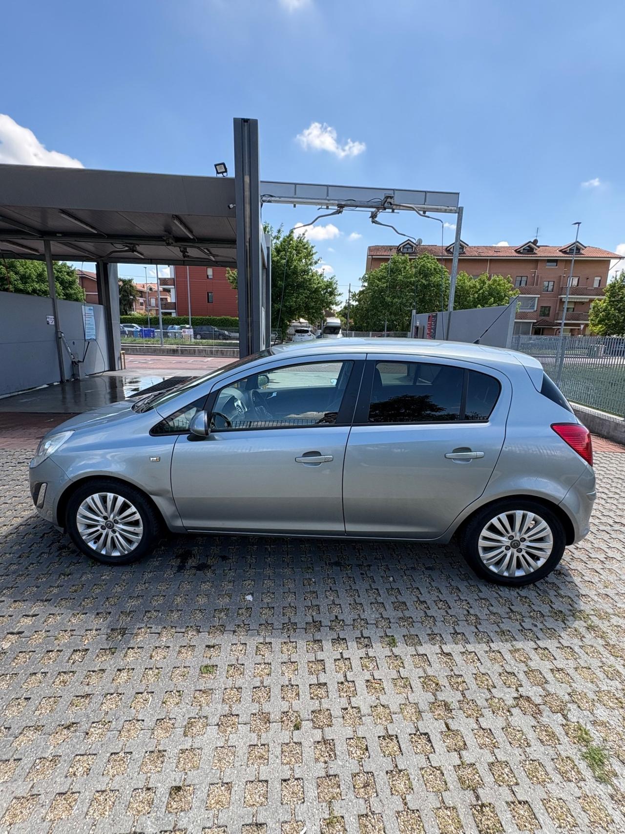 Opel Corsa 1.3 CDTI 75CV F.AP. 5 porte Elective