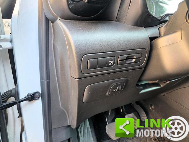 CITROEN C3 Aircross 1.2 PureTech 110 CV Shine