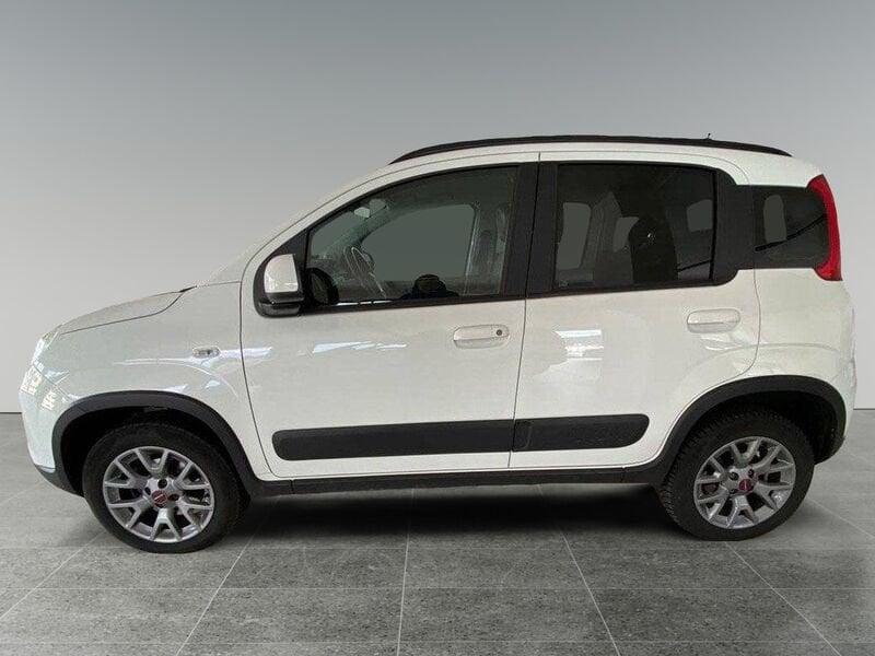 FIAT Panda 1.3 MJT 95 CV S&S 4x4