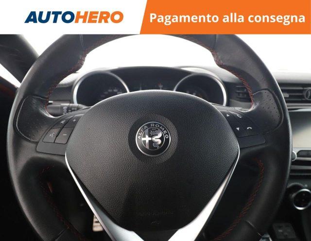 ALFA ROMEO Giulietta 1750 Turbo TCT Veloce