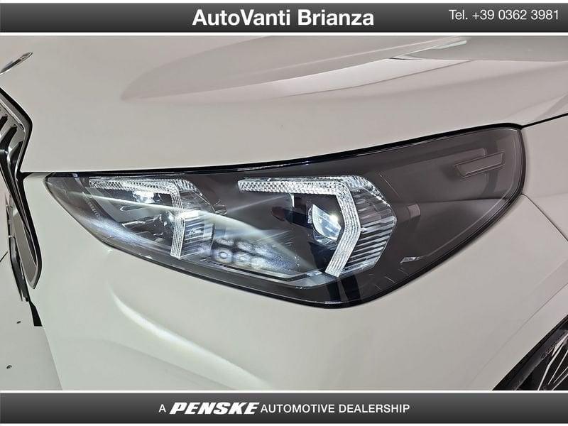 BMW X1 X1 xdrive20d mhev 48V MSport Pro