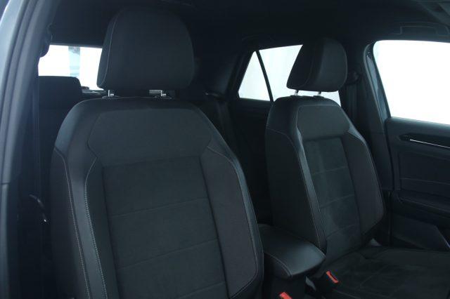 VOLKSWAGEN T-Roc 2.0 TDI SCR Style Black Pack/Retrocamera/ IQ.LED