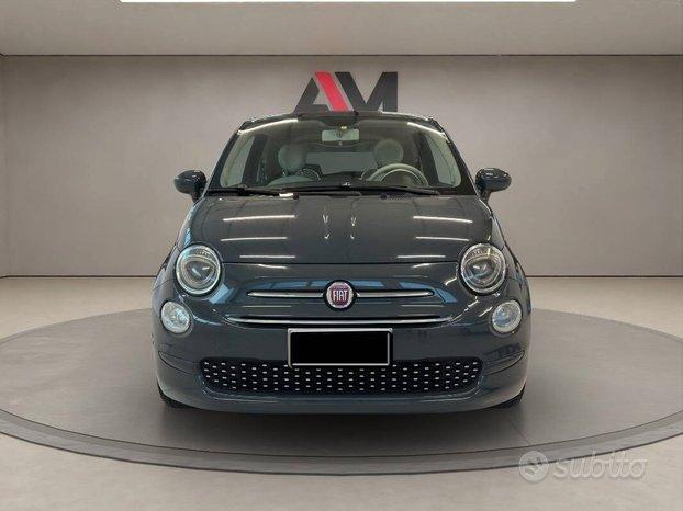 Fiat 500 500 1.2 easypower Lounge Gpl 69cv