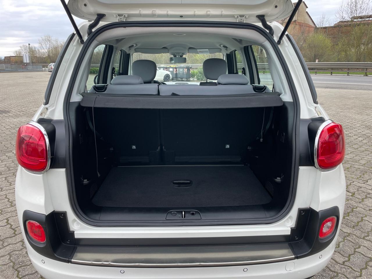 Fiat 500L 1.4 95 CV Pop Star