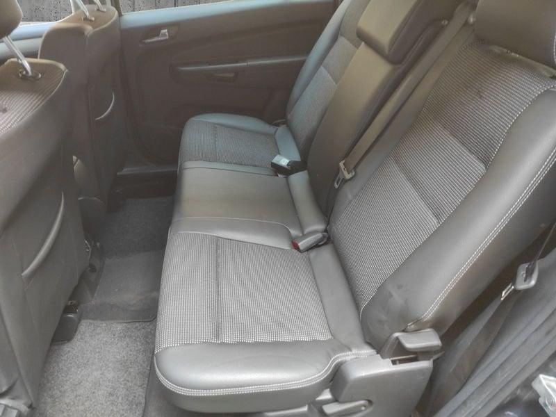 Opel Zafira 1.9 cdti Cosmo 150cv