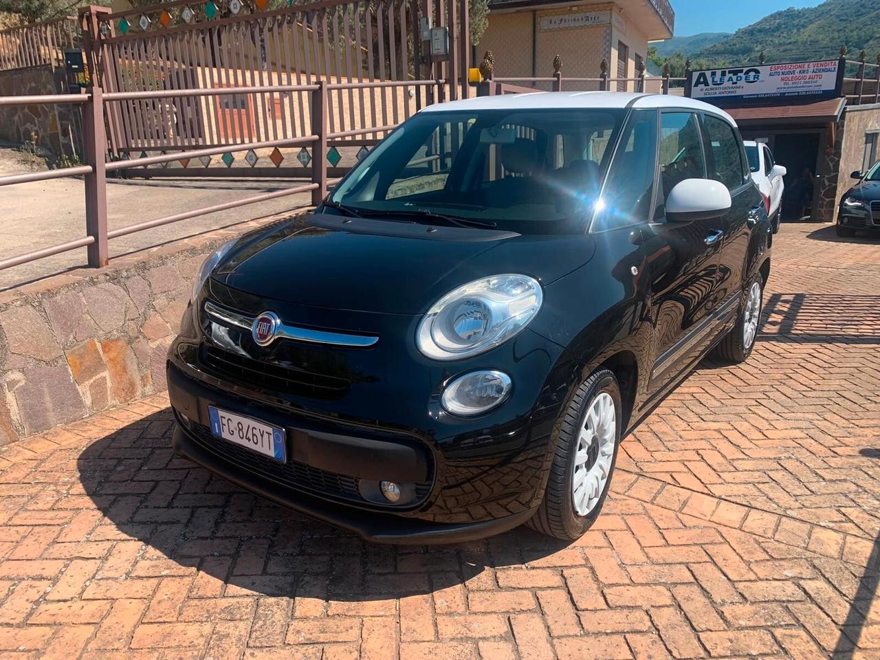 Fiat 500L 1.3 Multijet 95 CV Pop Star