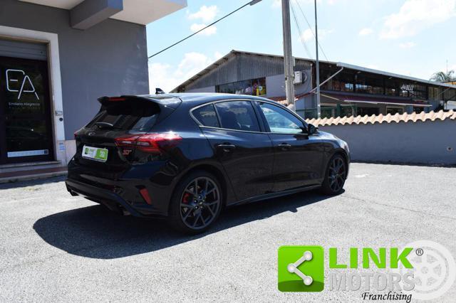 FORD Focus 2.3 EcoBoost 280 CV 5p. ST