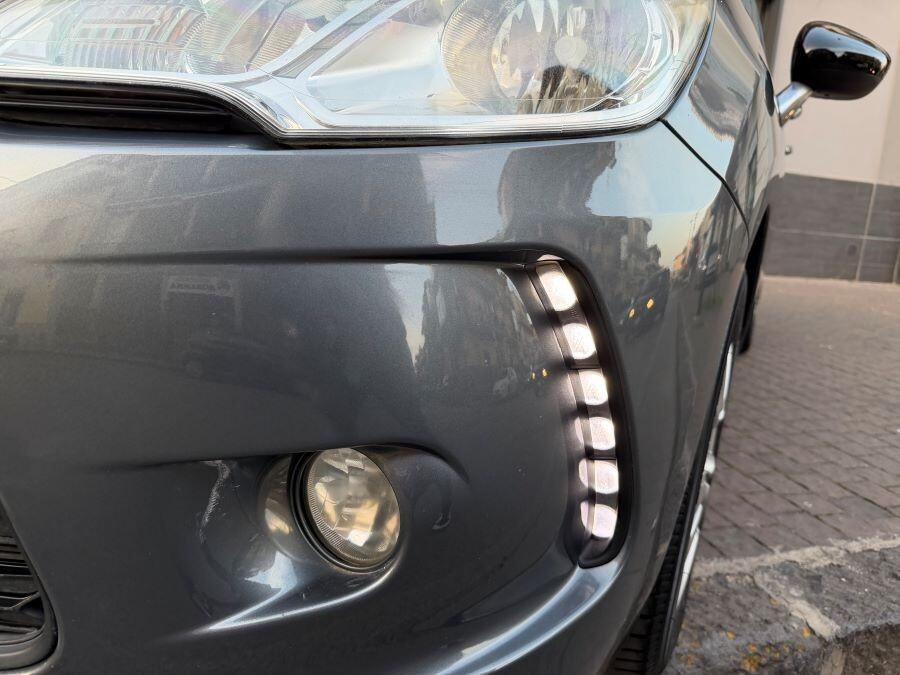 Citroen ds3 1.4 95cv chic certificata nuova italia