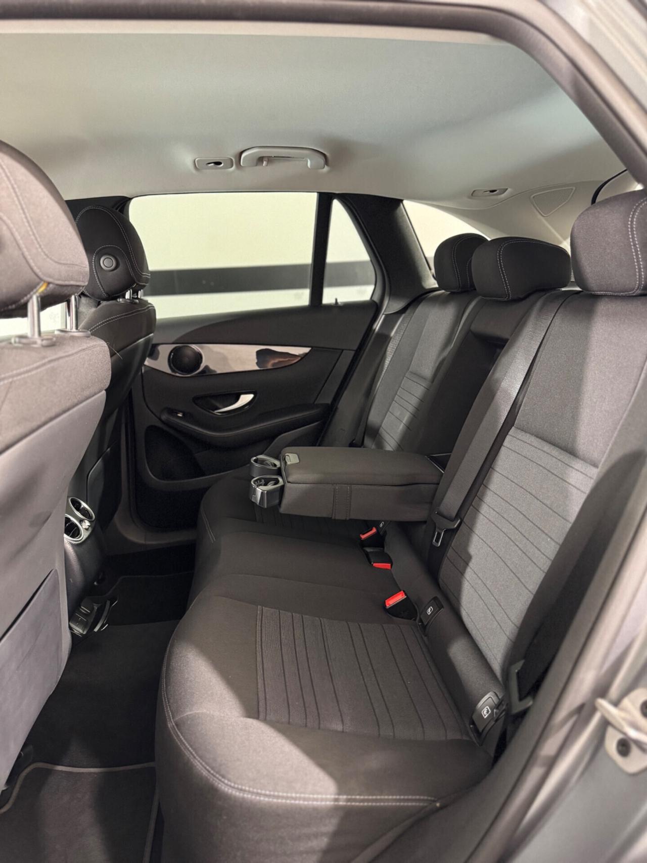 Mercedes-benz GLC 220 d 4Matic Premium Plus