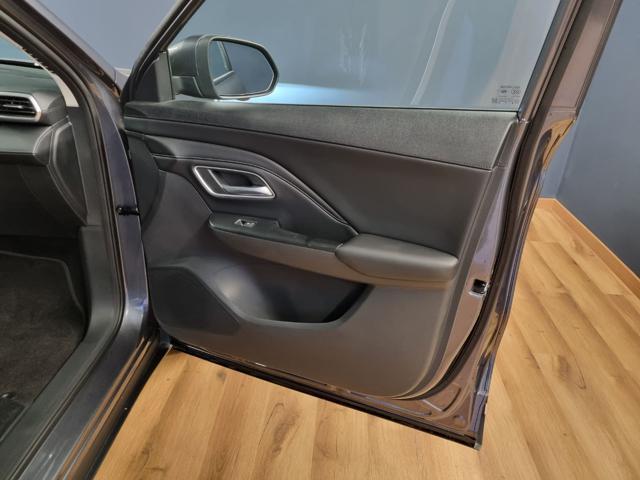MG ZS 1.5 Comfort