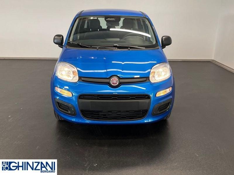 FIAT Panda 1.0 FireFly S&S Hybrid - Km0