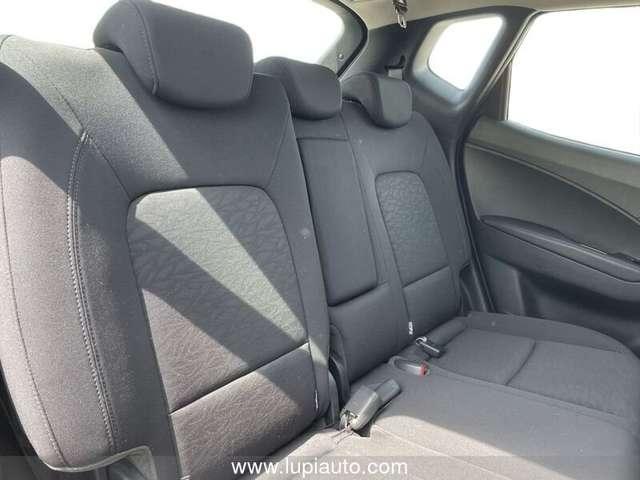 Hyundai iX20 1.6 mpi App Mode Comfort Pack econext Gpl