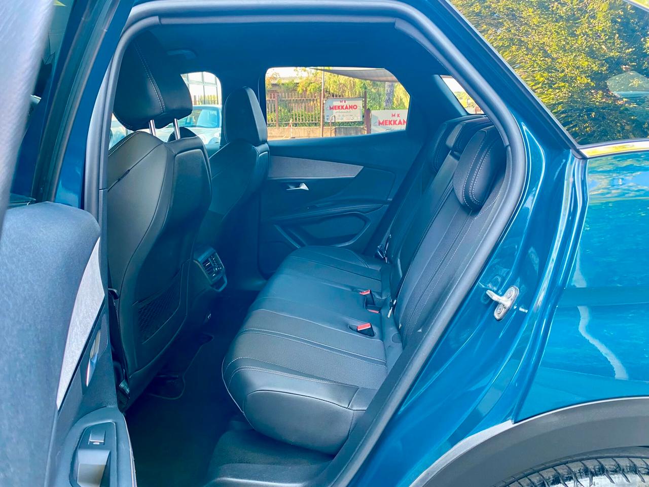 Peugeot 3008 BlueHDi 130 GT Pack -GARANZIA