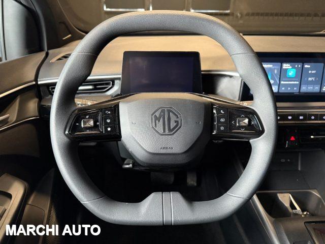 MG MG3 Hybrid+ Comfort