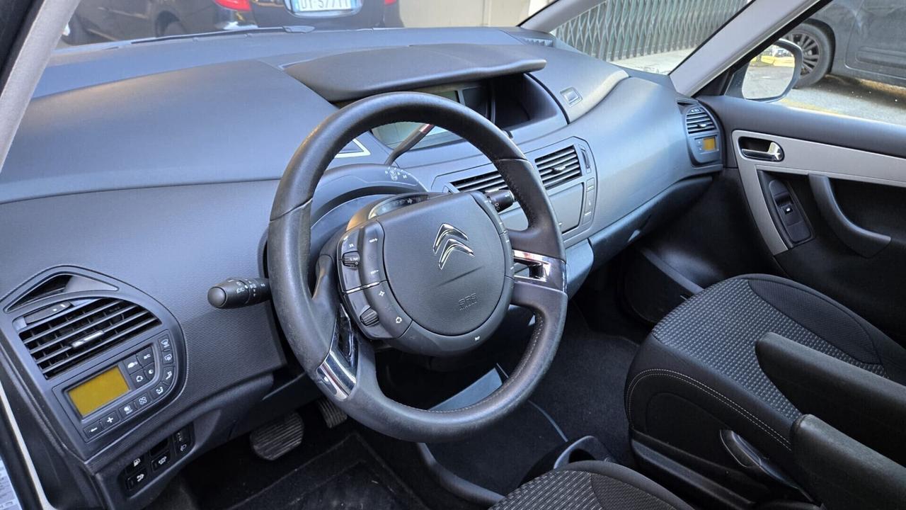 Citroen C4 Picasso 1.6 HDi 110HP Frizione Nuova