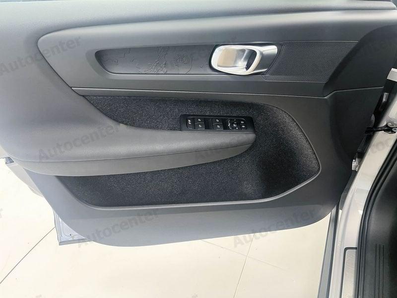 Volvo XC40 XC40 SINGLE MOTORS CORE RWD