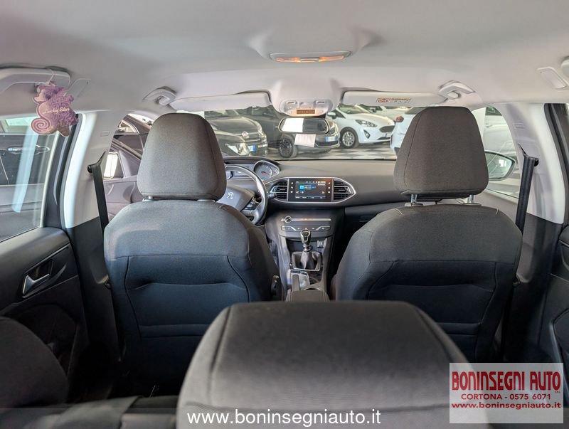 Peugeot 308 308 BlueHDi 100 S&S SW Active