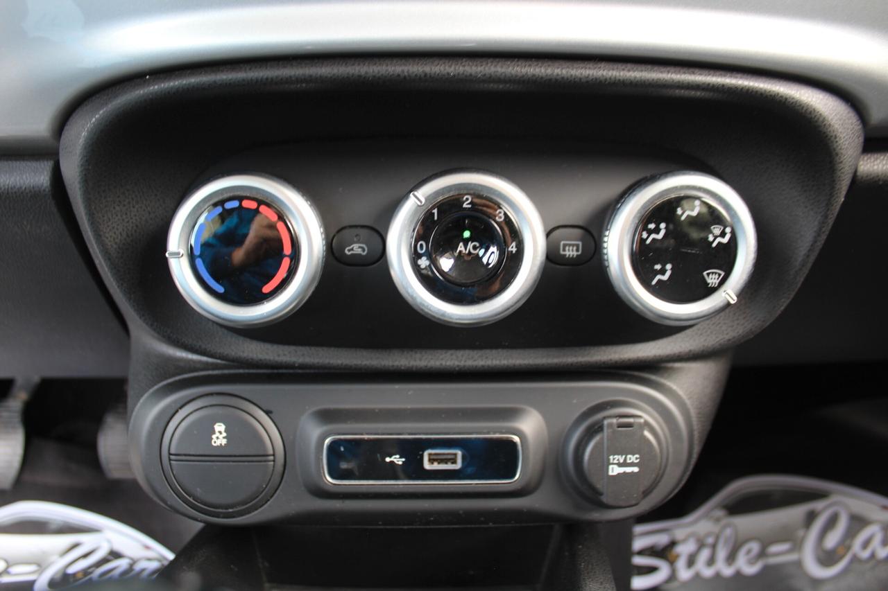 Fiat 500L 1.3 Multijet 95 CV Urban