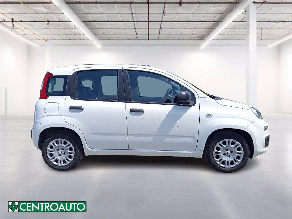 FIAT Pandina 1.0 firefly hybrid s&s 70cv 5p.ti del 2025