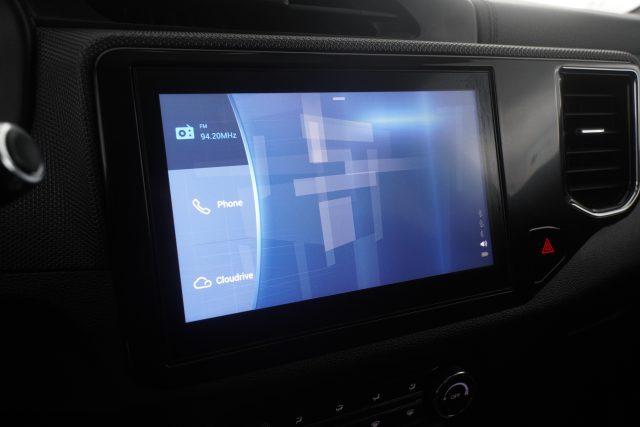 OTHERS-ANDERE OTHERS-ANDERE DR Automobiles DR4 dr 4.0 1.5 Bi-Fuel GPL