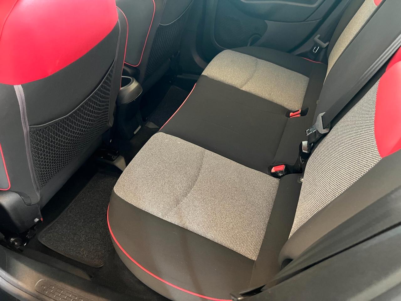 Fiat 500X 1.6 MultiJet 120 CV Lounge KM 74.819 OK NEOPATENTATI