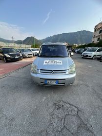 Citroen Berlingo 2.0 HDi 5p. Chrono