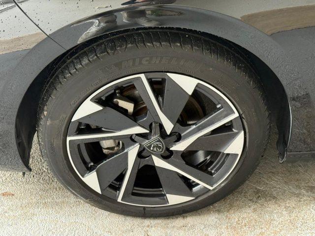 PEUGEOT 308 PureTech Turbo 130 S&S EAT8 Allure Pack