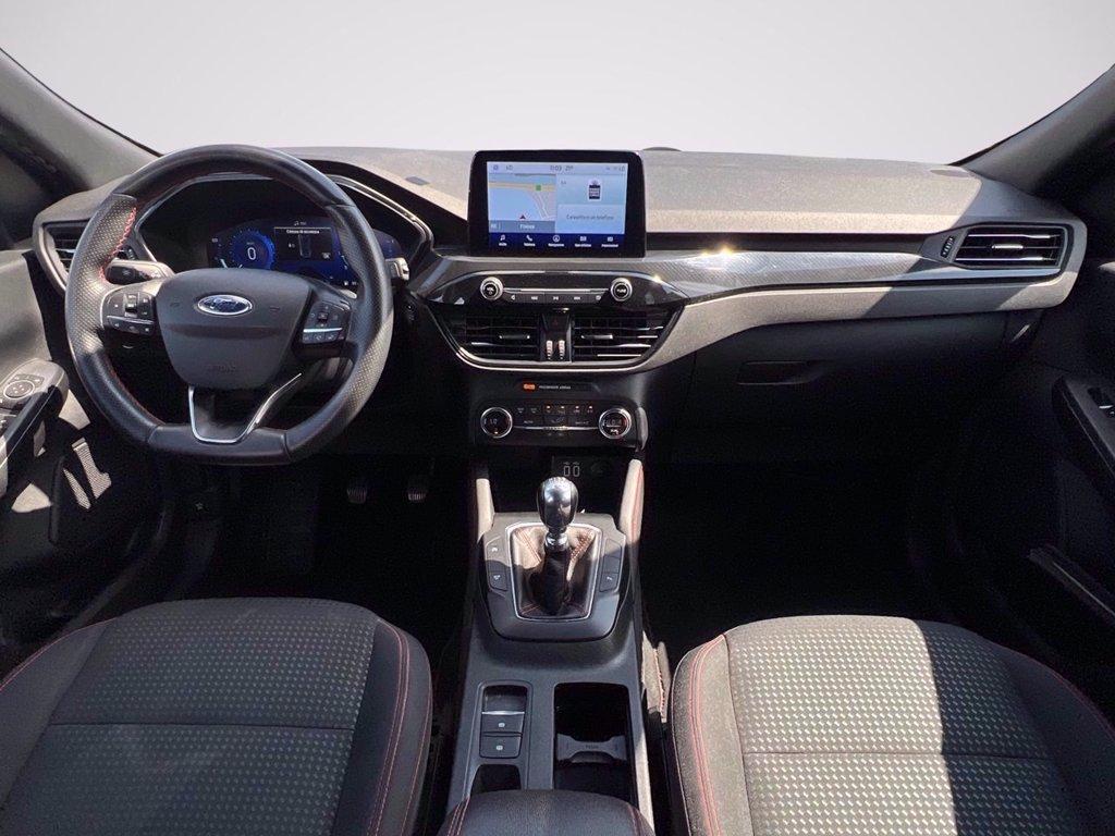 FORD Kuga 1.5 ecoblue ST-Line 2wd 120cv del 2021