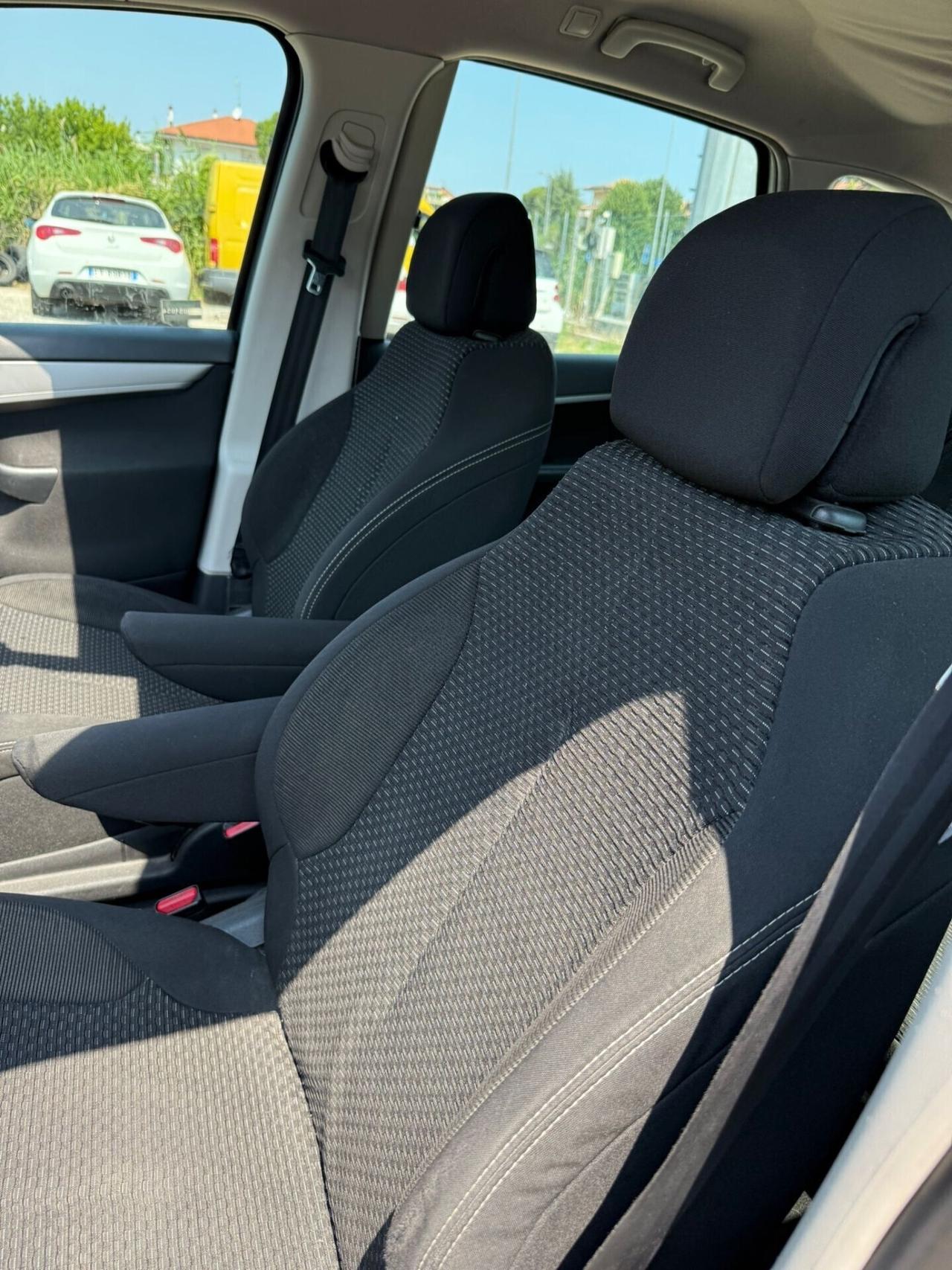 Citroen C4 Picasso 1.6 VTi 120 Elegance