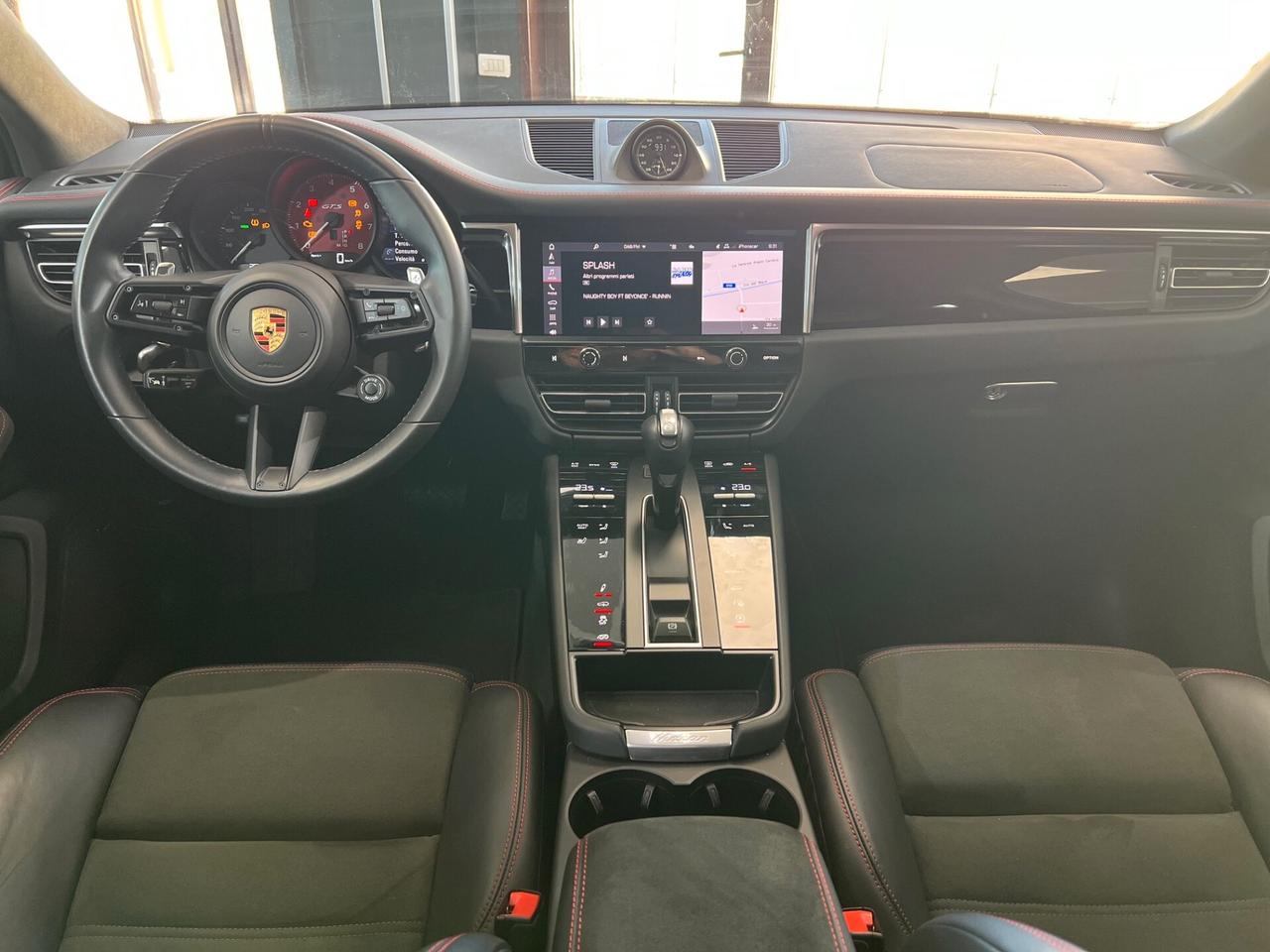 Porsche Macan 2.9 GTS 440cv pdk