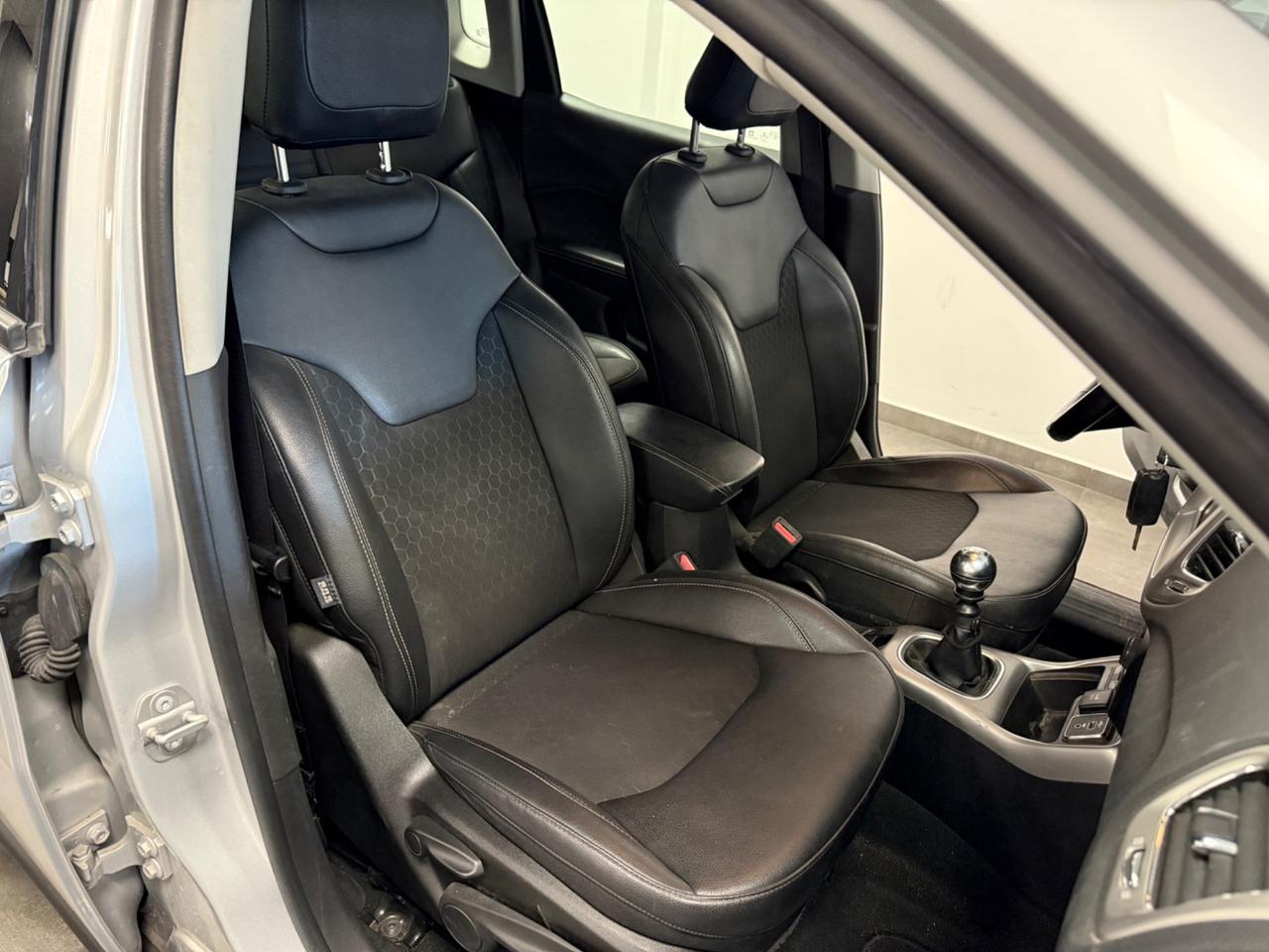 Jeep Compass 1.6 Multijet II 2WD Longitude