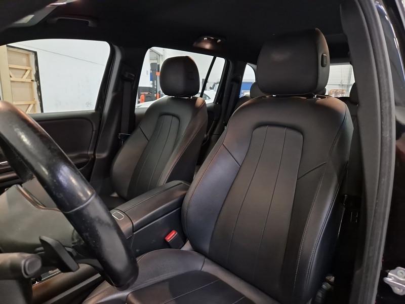 MERCEDES-BENZ GLB 180 d Automatic Business Extra