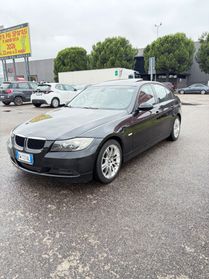 Bmw 320 D Attiva