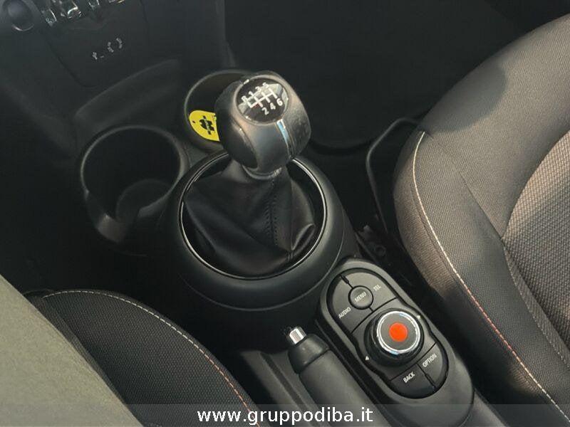 MINI Mini 2014 Benzina 1.2 One Hype 3p