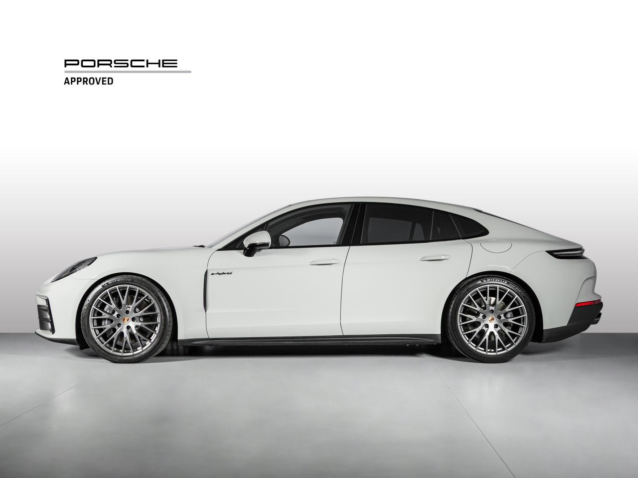 Porsche Panamera 2.9 4 e-hybrid 5p.ti auto