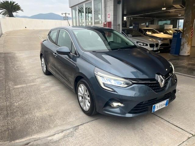 Renault Clio Blue dCi 8V 85 CV 5 porte Intens