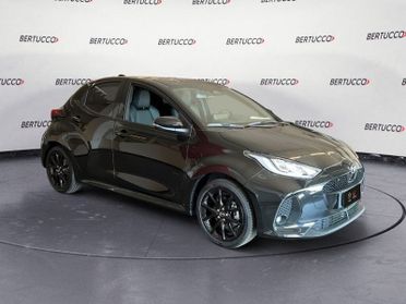 Mazda Mazda2 Hybrid 1.5 VVT e-CVT Full Hybrid Electric Homura