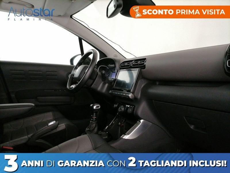 Citroën C3 Aircross 1.5 bluehdi Shine Pack s&s 110cv