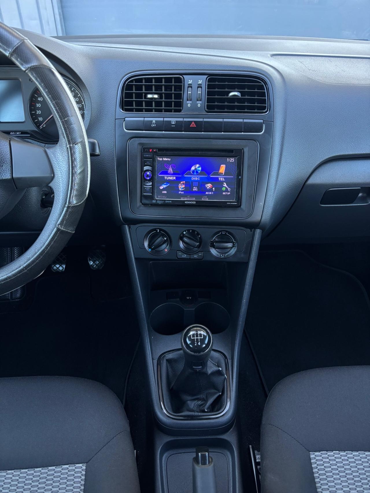 Volkswagen Polo 1.2TDI. Neopatentati. Garanzia