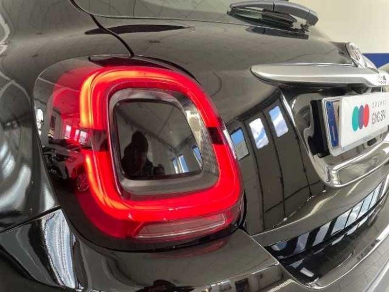 FIAT 500X 500 X 2018 1.6 mjt Cross 4x2 120cv