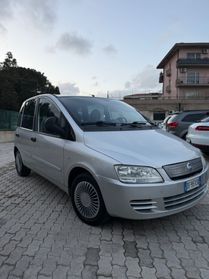 Fiat Multipla 1.9 MJT Emotion
