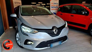 Renault Clio TCe 100 CV 5 porte Intens