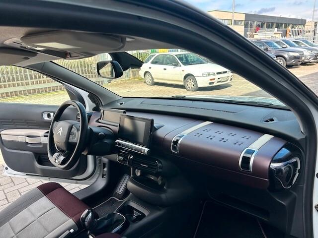 Citroen C4 Cactus BlueHDi 100 S&S ETG6 Shine